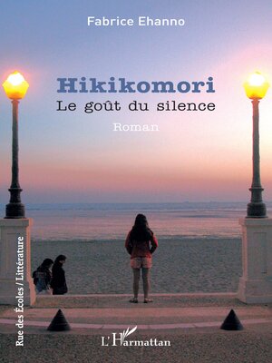 cover image of Hikikomori